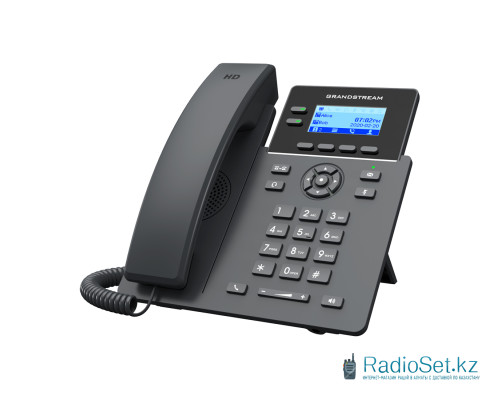 IP телефон Grandstream GRP2602